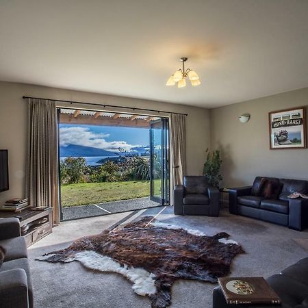 Loch Vista Bed & Breakfast Te Anau Exteriér fotografie