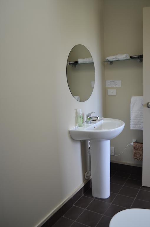 Loch Vista Bed & Breakfast Te Anau Pokoj fotografie