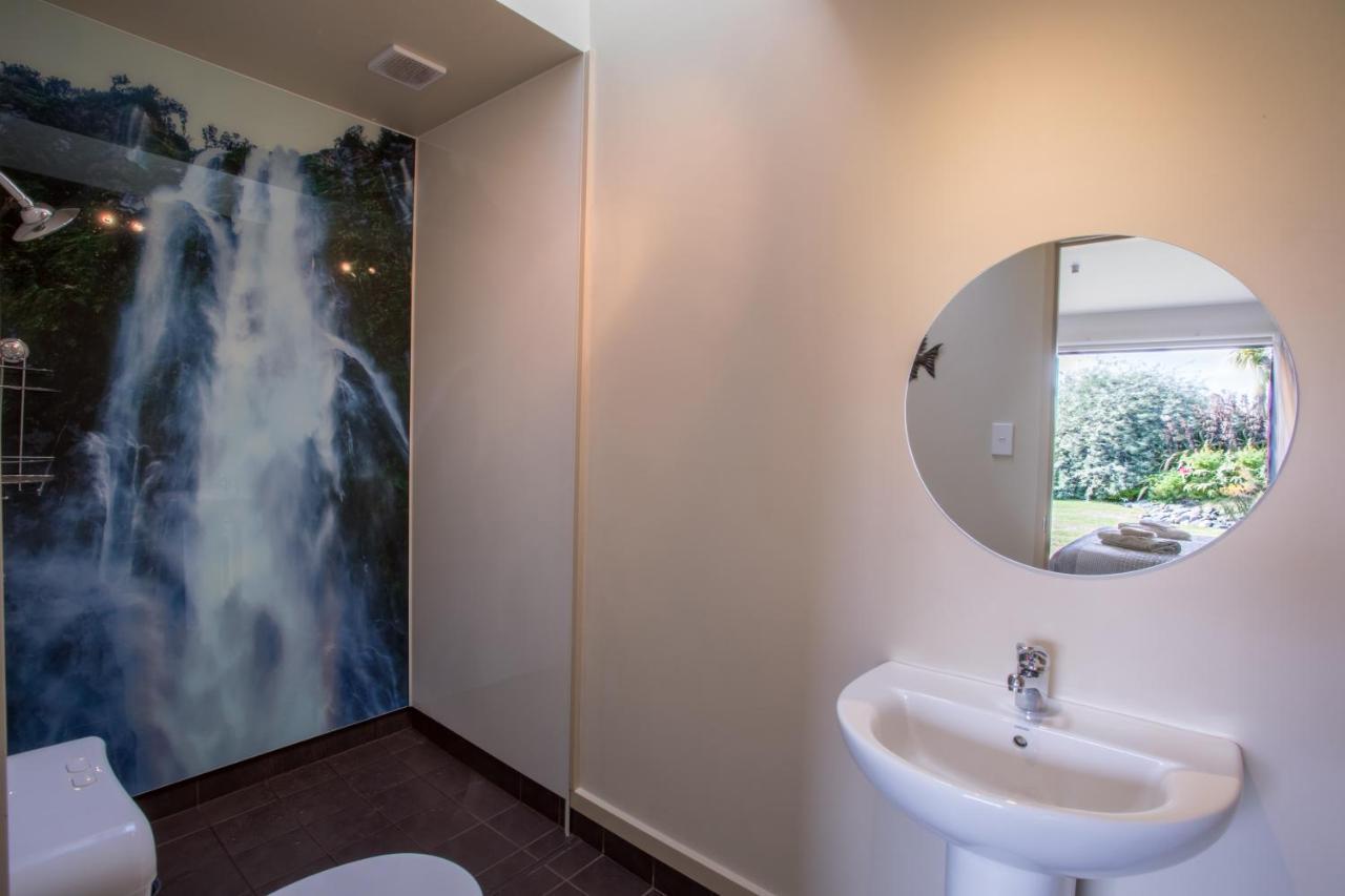Loch Vista Bed & Breakfast Te Anau Exteriér fotografie